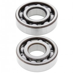 Kit garnituri si simeringuri arbore cotit All Balls Racing CB24-1058 Kit garnituri si simeringuri arbore cotit All Balls Racing CB24-1058