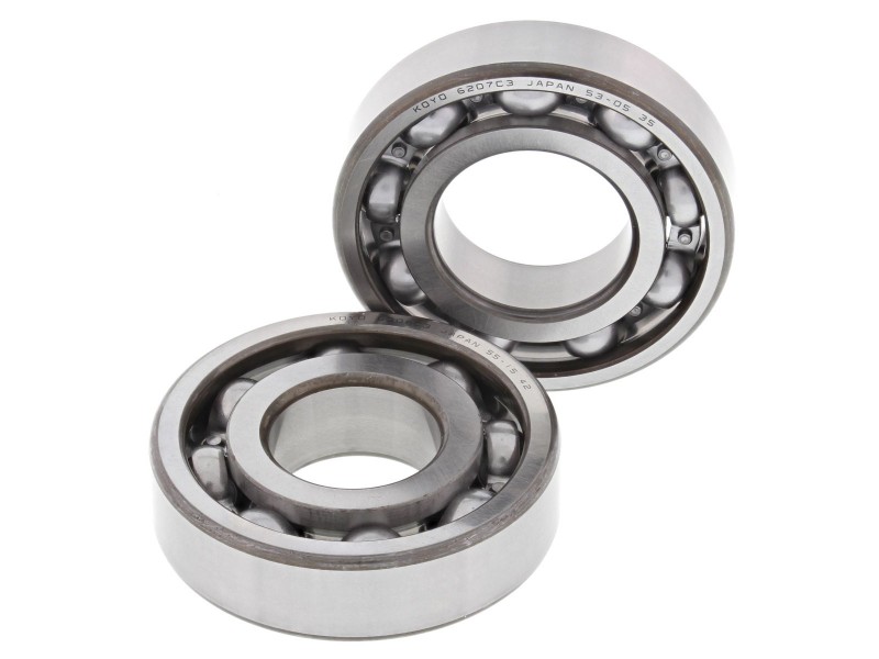 Kit garnituri si simeringuri arbore cotit All Balls Racing CB24-1059 Kit garnituri si simeringuri arbore cotit All Balls Racing CB24-1059