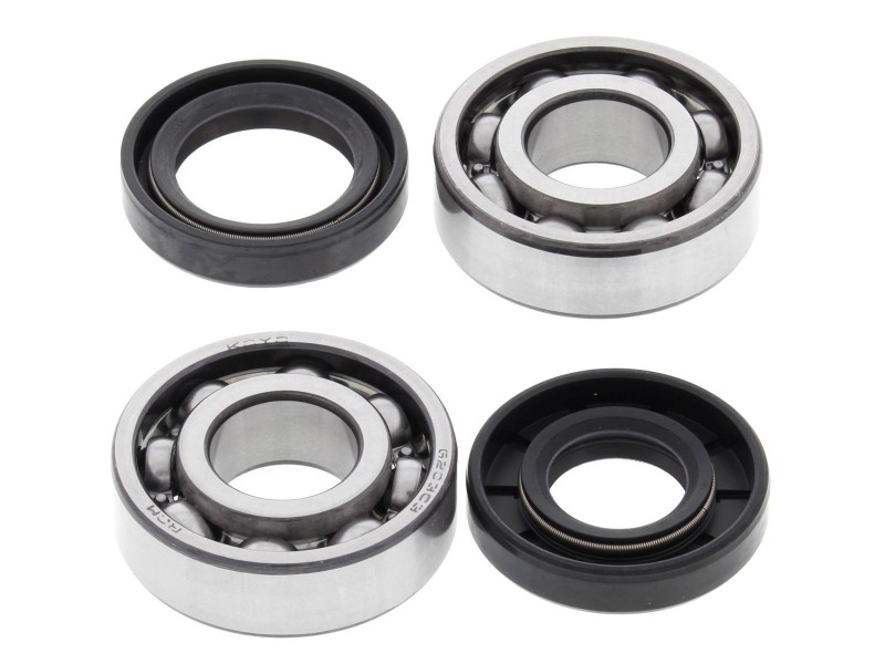 Kit garnituri si simeringuri arbore cotit All Balls Racing CB24-1061 Kit garnituri si simeringuri arbore cotit All Balls Racing CB24-1061