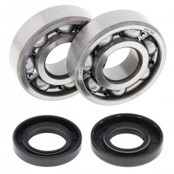 Kit garnituri si simeringuri arbore cotit All Balls Racing CB24-1062 Kit garnituri si simeringuri arbore cotit All Balls Racing CB24-1062