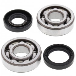 Kit garnituri si simeringuri arbore cotit All Balls Racing CB24-1063 Kit garnituri si simeringuri arbore cotit All Balls Racing CB24-1063