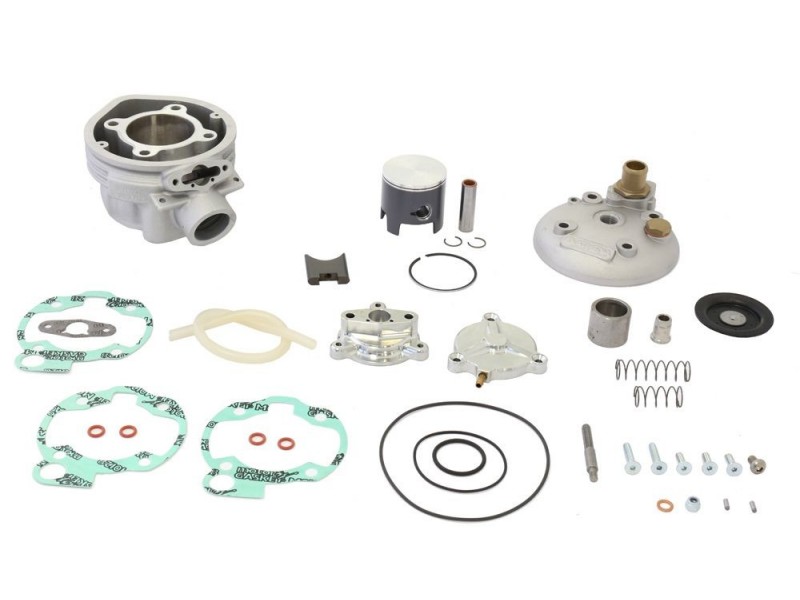 Kit cilindru ATHENA P400130100005 with head d 50