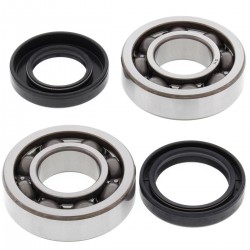 Kit garnituri si simeringuri arbore cotit All Balls Racing CB24-1064 Kit garnituri si simeringuri arbore cotit All Balls Racing CB24-1064