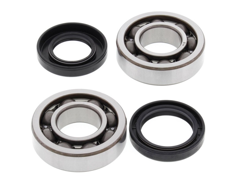 Kit garnituri si simeringuri arbore cotit All Balls Racing CB24-1064 Kit garnituri si simeringuri arbore cotit All Balls Racing CB24-1064