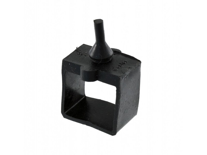Rubber bracket indicator relais RMS 121830853 Rubber bracket indicator relais RMS 121830853