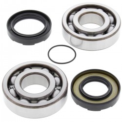 Kit garnituri si simeringuri arbore cotit All Balls Racing CB24-1066 Kit garnituri si simeringuri arbore cotit All Balls Racing CB24-1066