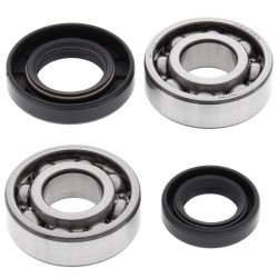 Kit garnituri si simeringuri arbore cotit All Balls Racing CB24-1067 Kit garnituri si simeringuri arbore cotit All Balls Racing CB24-1067
