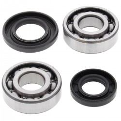 Kit garnituri si simeringuri arbore cotit All Balls Racing CB24-1068 Kit garnituri si simeringuri arbore cotit All Balls Racing CB24-1068