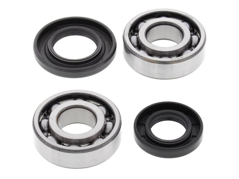 Kit garnituri si simeringuri arbore cotit All Balls Racing CB24-1068