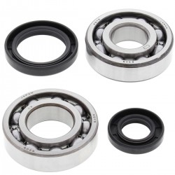 Kit garnituri si simeringuri arbore cotit All Balls Racing CB24-1069 Kit garnituri si simeringuri arbore cotit All Balls Racing CB24-1069