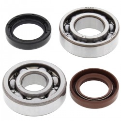 Kit garnituri si simeringuri arbore cotit All Balls Racing CB24-1072 Kit garnituri si simeringuri arbore cotit All Balls Racing CB24-1072