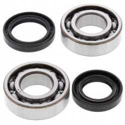 Kit garnituri si simeringuri arbore cotit All Balls Racing CB24-1074 Kit garnituri si simeringuri arbore cotit All Balls Racing CB24-1074