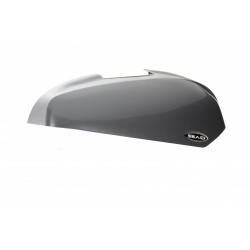 Cover SHAD D1B43E05 for SH43 Argintiu Cover SHAD D1B43E05 for SH43 Argintiu