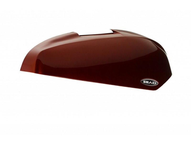 Cover SHAD D1B43E09 for SH43 Rosu