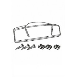 Spatar SHAD D0RI70 for SH50 Spatar SHAD D0RI70 for SH50
