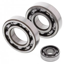 Kit garnituri si simeringuri arbore cotit All Balls Racing CB24-1080 Kit garnituri si simeringuri arbore cotit All Balls Racing CB24-1080