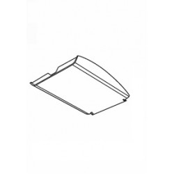 Brief case SHAD 200583R for SH50 Brief case SHAD 200583R for SH50