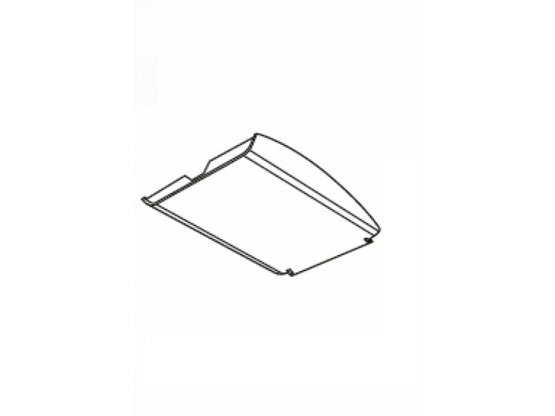 Brief case SHAD 200583R for SH50 Brief case SHAD 200583R for SH50