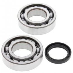 Kit garnituri si simeringuri arbore cotit All Balls Racing CB24-1081 Kit garnituri si simeringuri arbore cotit All Balls Racing CB24-1081