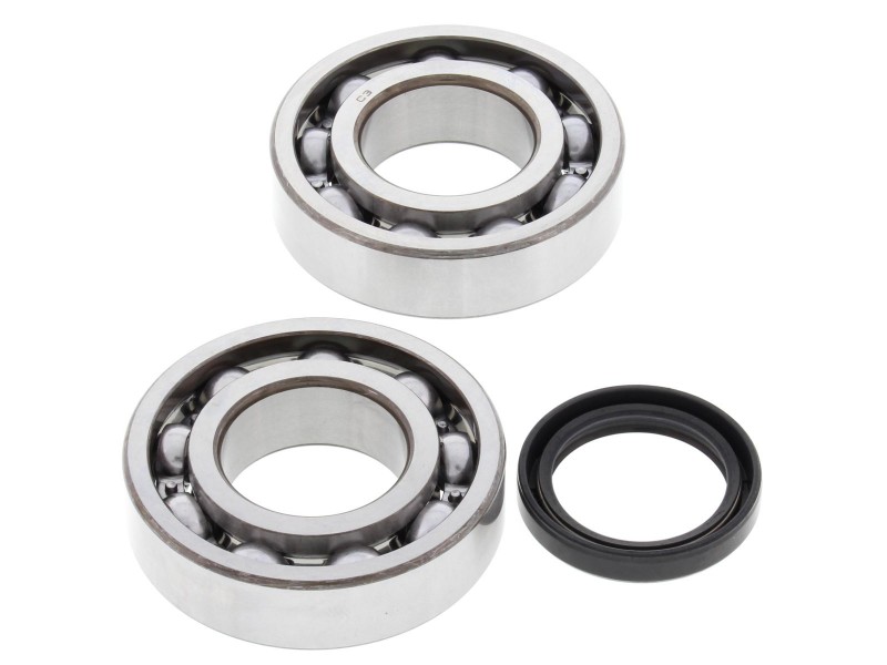 Kit garnituri si simeringuri arbore cotit All Balls Racing CB24-1081 Kit garnituri si simeringuri arbore cotit All Balls Racing CB24-1081