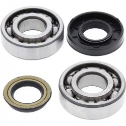 Kit garnituri si simeringuri arbore cotit All Balls Racing CB24-1083 Kit garnituri si simeringuri arbore cotit All Balls Racing CB24-1083