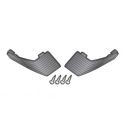Benzi reflectorizante SHAD D1B36CAR Rosu for SH36 Benzi reflectorizante SHAD D1B36CAR Rosu for SH36