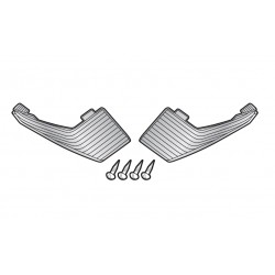 Benzi reflectorizante SHAD D1B361CAR Alb for SH36 Benzi reflectorizante SHAD D1B361CAR Alb for SH36