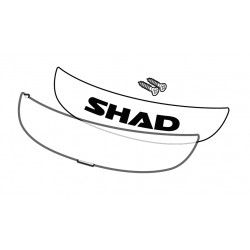 Benzi reflectorizante SHAD D1B261CAR for SH26 Benzi reflectorizante SHAD D1B261CAR for SH26