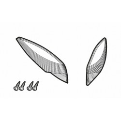 Benzi reflectorizante SHAD D1B48CAR for SH48 Benzi reflectorizante SHAD D1B48CAR for SH48