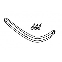 Side band SHAD 200137R for SH42 Side band SHAD 200137R for SH42
