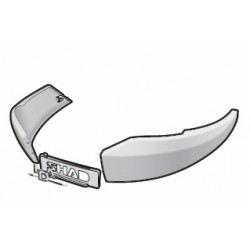 Side band SHAD D1B482EMR new titanium for SH48 Side band SHAD D1B482EMR new titanium for SH48