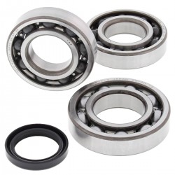 Kit garnituri si simeringuri arbore cotit All Balls Racing CB24-1085 Kit garnituri si simeringuri arbore cotit All Balls Racing CB24-1085
