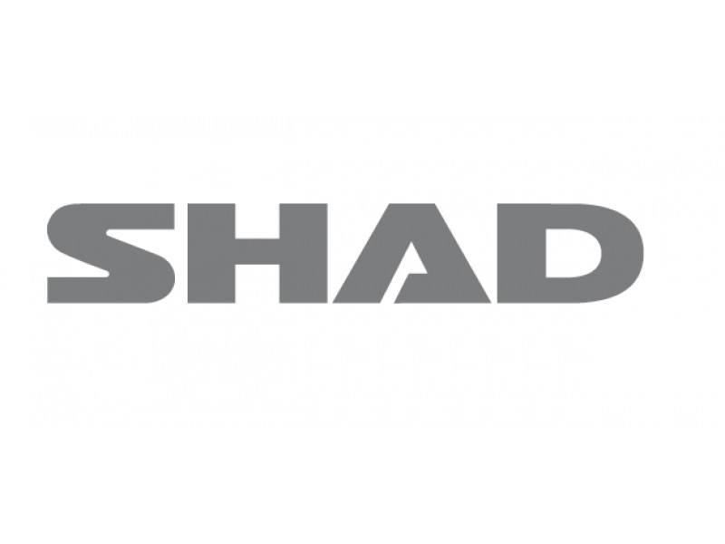Stickers SHAD 501424R for SH36