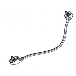 Stop stip SHAD D1B3TIR for SH42 Stop stip SHAD D1B3TIR for SH42