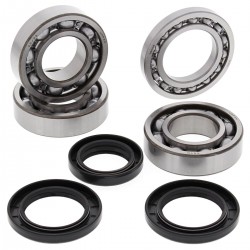 Kit garnituri si simeringuri arbore cotit All Balls Racing CB24-1088 Kit garnituri si simeringuri arbore cotit All Balls Racing CB24-1088