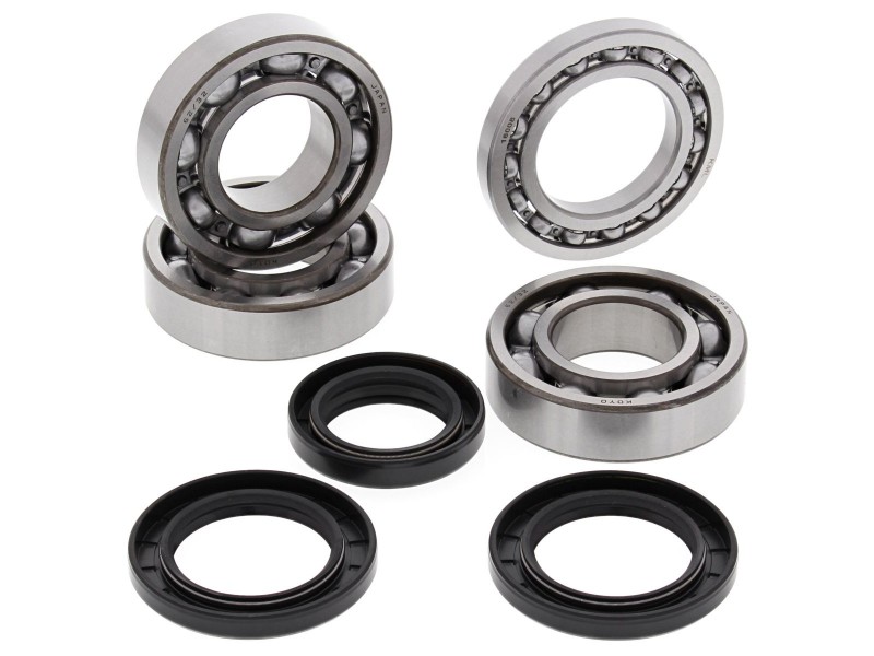 Kit garnituri si simeringuri arbore cotit All Balls Racing CB24-1088 Kit garnituri si simeringuri arbore cotit All Balls Racing CB24-1088