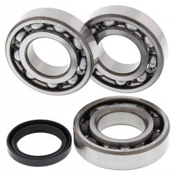Kit garnituri si simeringuri arbore cotit All Balls Racing CB24-1089 Kit garnituri si simeringuri arbore cotit All Balls Racing CB24-1089