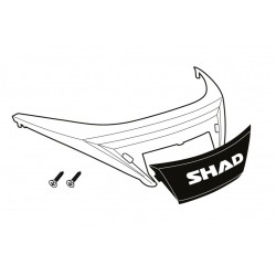 Benzi reflectorizante SHAD D1B342CAR (no colour cover) for SH34 Benzi reflectorizante SHAD D1B342CAR (no colour cover) for SH34