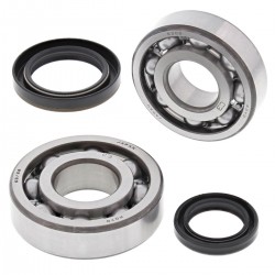 Kit garnituri si simeringuri arbore cotit All Balls Racing CB24-1091 Kit garnituri si simeringuri arbore cotit All Balls Racing CB24-1091