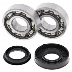 Crankshaft bearing kit All Balls Racing CB24-1094 Crankshaft bearing kit All Balls Racing CB24-1094