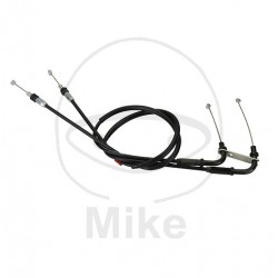 Throttle cable set JMT 5430.96.04-00 universal Throttle cable set JMT 5430.96.04-00 universal