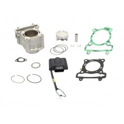 Kit cilindru ATHENA P400485100034 182cc ø 63 big bore Kit cilindru ATHENA P400485100034 182cc ø 63 big bore