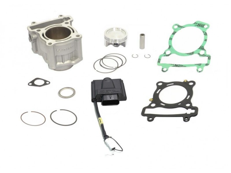 Kit cilindru ATHENA P400485100034 182cc ø 63 big bore