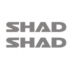 Stickers SHAD 501720R for SH23 Stickers SHAD 501720R for SH23