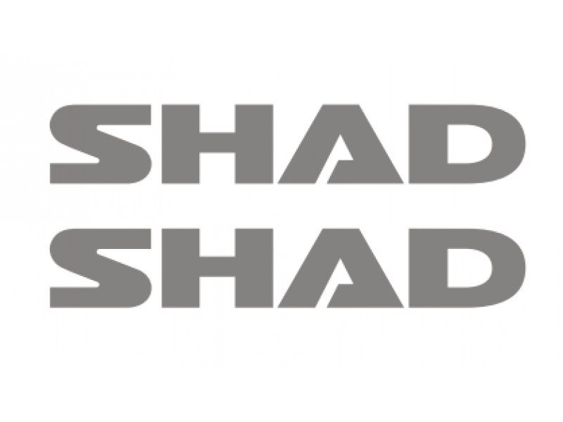 Stickers SHAD 501720R for SH23 Stickers SHAD 501720R for SH23