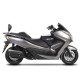 Sistem de fixare SHAD H0FR33RV pentru spatar SHAD Sistem de fixare SHAD H0FR33RV pentru spatar SHAD
