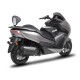 Sistem de fixare SHAD H0FR33RV pentru spatar SHAD Sistem de fixare SHAD H0FR33RV pentru spatar SHAD