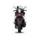 Sistem de fixare SHAD K0GD16RV pentru spatar SHAD