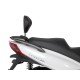 Sistem de fixare SHAD K0GD16RV pentru spatar SHAD
