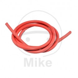 Ignition cable JMT ZK7-RT silicone Rosu Ignition cable JMT ZK7-RT silicone Rosu